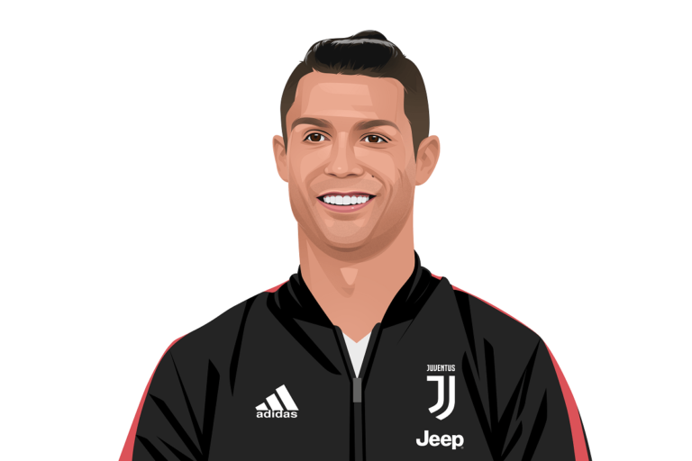 Cristiano-Ronaldo