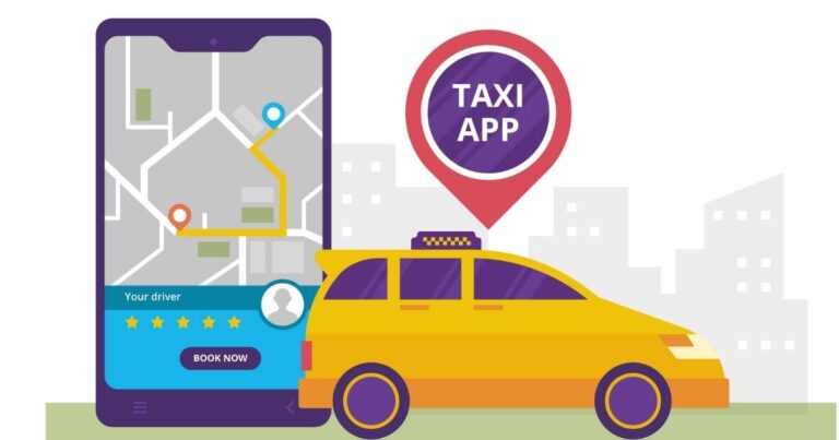 How To Successfully Launch A Taxi App Like Uber