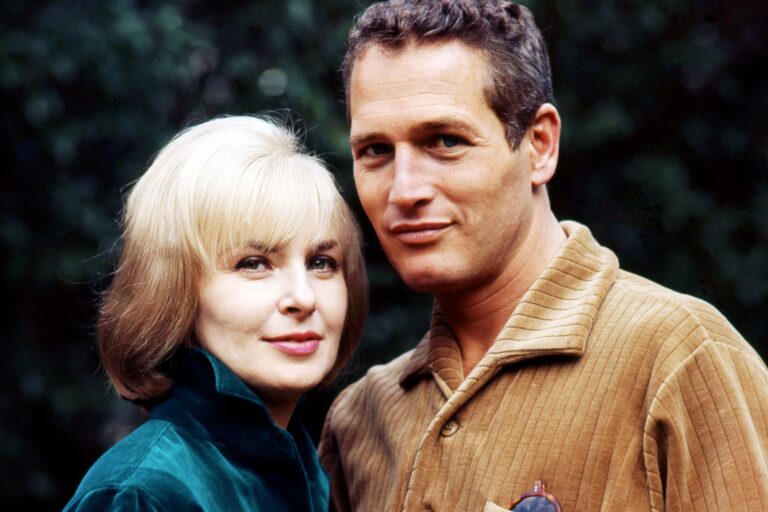 tout-Paul-Newman-Joanne-Woodward