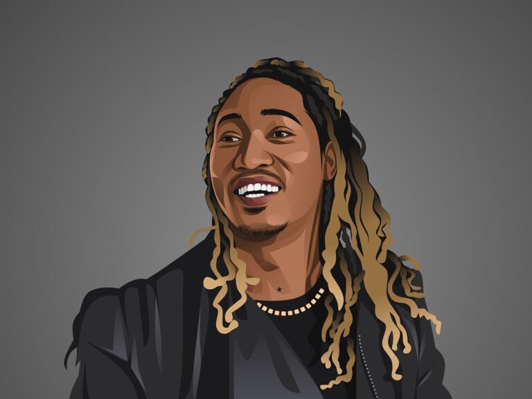 Future-Portrait