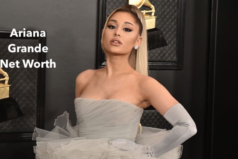 Ariana-Grande-Net-Worth