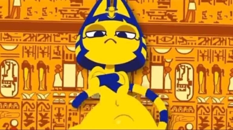 Ankha-the-Zone-Original-Video-Viral-Online-Webseries-Animal-crossing-All-Episodes