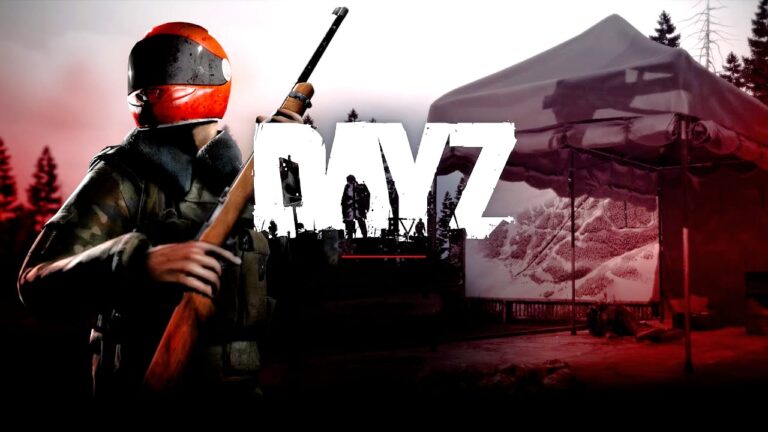 DayZ-2022