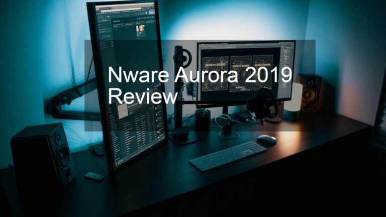 Nware-Aurora-2019