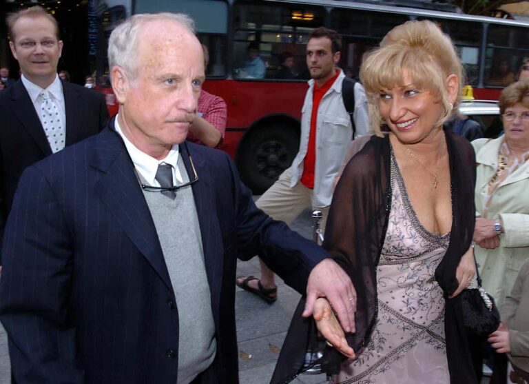 Richard-Dreyfuss-wife-Svetlana-Erokhin-pictures